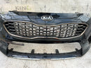 KIA SPORTAGE GT LINE FACELIFT 2018-2022 FRONT BUMPER PDC 86511F1500