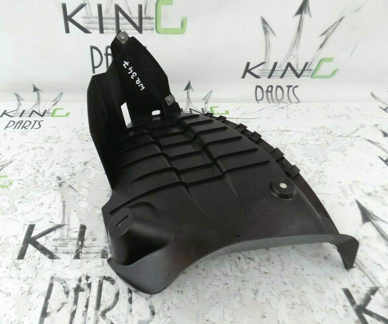 MAZDA 3 MK3 BM 2016 LEFT SIDE REAR WHEEL ARCH SPLASH GUARD BHN9-50351