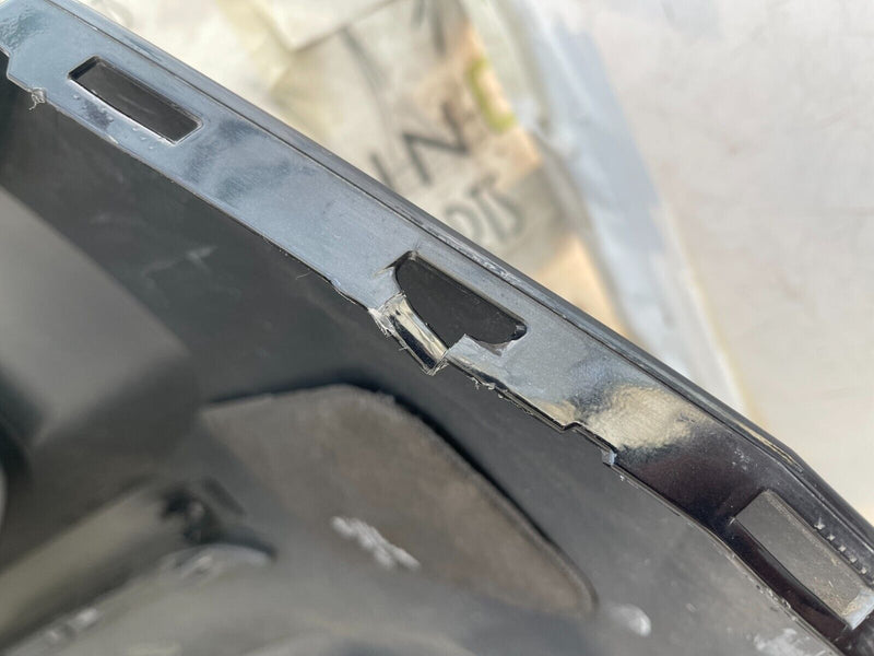 VW GOLF MK8 R LINE 2019-ON REAR BUMPER PDC GENUINE 5H6807421D