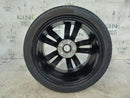 MINI F55 F56 ALLOY WHEEL 17" RIM & TYRE 205/45/17 7J ET54 GENUINE 6855107