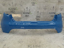 RENAULT CLIO MK4 2012-2016 REAR BUMPER GENUINE 850225639