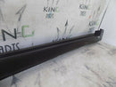 NISSAN X-TRAIL T32 2013-16 RIGHT SIDE SKIRT SILL COVER GENUINE 76850-4CE0A