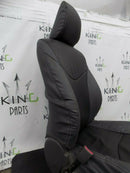 TOYOTA PRIUS XW30 2010-2015 FRONT SEAT BACK LEFT PASSENGER SIDE GENUINE