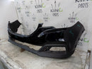 MG ZS SUV 2017-ONWARDS FRONT BUMPER WITH LOWER SECTION PN: P10336751
