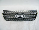 KIA PICANTO 2007-2011 FRONT GRILL (FACELIFT MODEL) 86350-07500 (165)