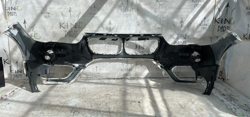 BMW X1 F48 2015-2019 FRONT BUMPER GENUINE 5111 7354815