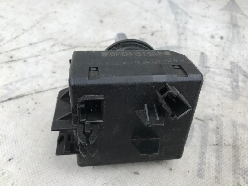 MERCEDES C CLASS W204 2007-2011 IGNITION SWITCH GENUINE A2079052600