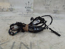 BMW F30 F31 2012-2015 FRONT LEFT PASSENGER SIDE DOOR WIRING LOOM 9286209 #