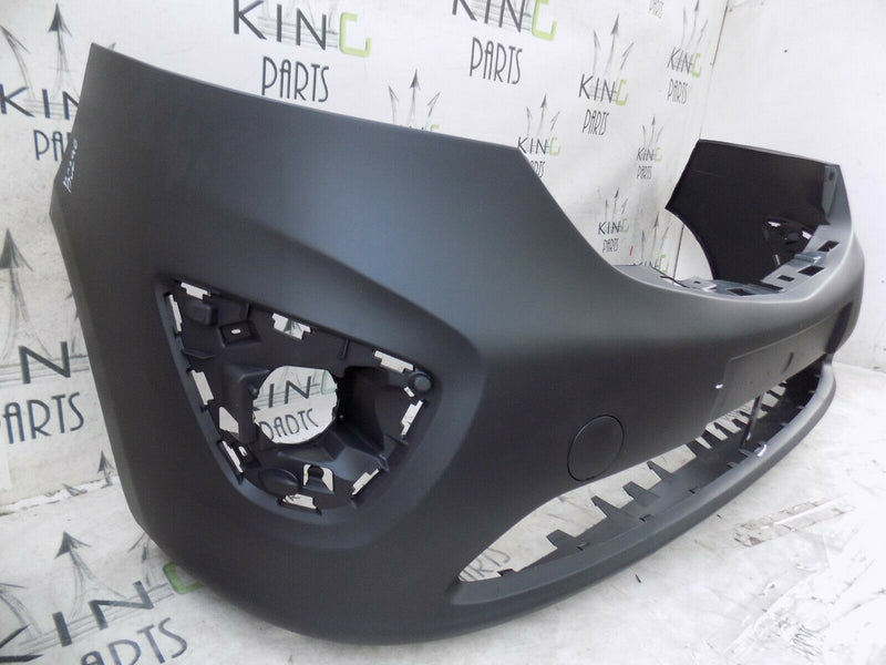 RENAULT TRAFIC VAUXHALL VIVARO FRONT BUMPER GENUINE 0P9361011 BD66TKZ