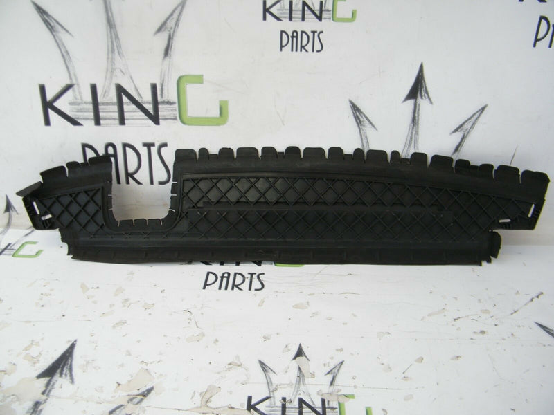 VAUXHALL CORSA D & E 2010-ON UPPER RADIATOR AIR GUIDE AIR FLOW 13402376