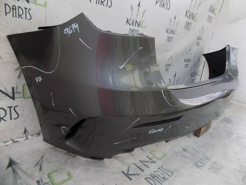 MERCEDES A CLASS AMG W177 2018-ON REAR BUMPER  A1778804701