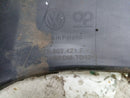 VW CADDY 2K 2K5 2015-2020 REAR BUMPER GENUINE PDC 2K5807421F