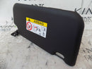 FORD FIESTA MK7 ST  LEFT CHARCOAL BLACK SUN VISOR DU51-00014-AA
