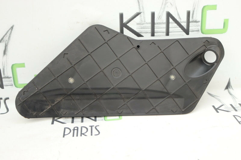 AUDI Q7 (4L) 2011-2015 3.0TDI REAR LEFT SIDE DOOR PANEL 4L0839915A