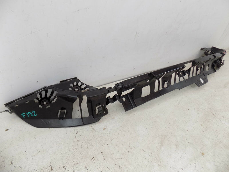 BMW 1 SERIES F20 F21 2010-2016 REAR BUMPER GUIDE BAR BRACKET 7240953