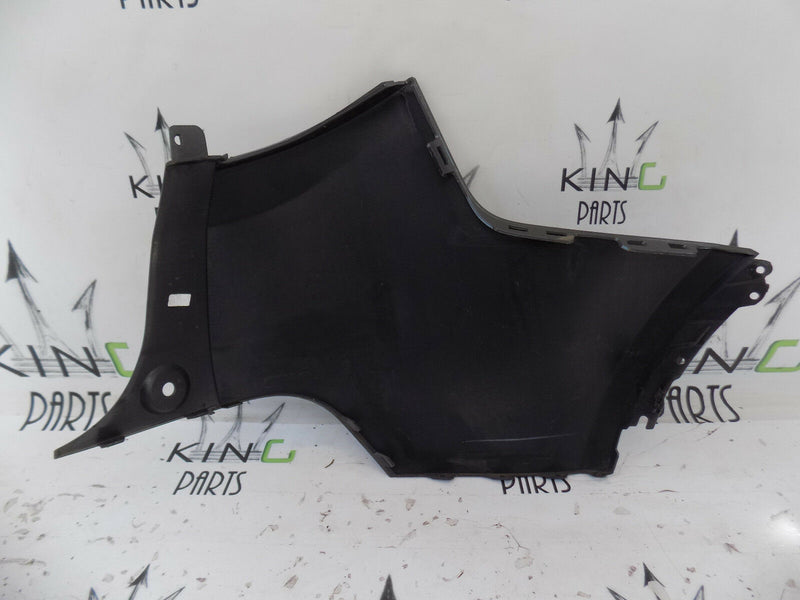 LAND ROVER DISCOVERY L550 SPORT 2014-2016 REAR BUMPER CORNER LEFT SIDE LH