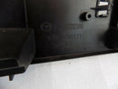 MAZDA CX-5 2017-ON FRONT NUMBER PLATE HOLDER KB8M-50171 /S32-53