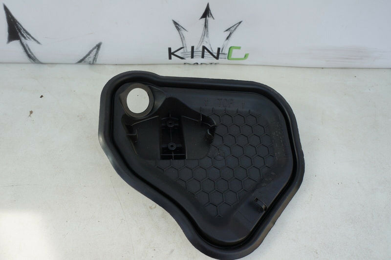 AUDI A6 (C7/4G) 2012-ON REAR LEFT SIDE DOOR COVER 4G0837916A