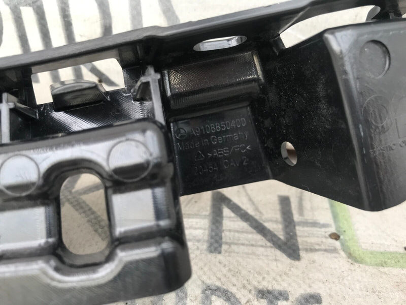 MERCEDES SPRINTER W910 2018-2020 FRONT LEFT BUMPER BRACKET A9108850400