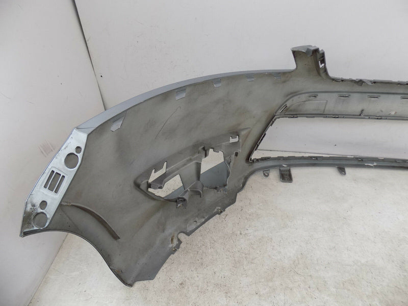 FORD MONDEO III MK4 2007 2008 2009 GREY FRONT BUMPER GENUINE 7S71-17757
