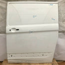 FORD TRANSIT CUSTOM 2013-2021 LEFT SIDE SLIDING SLIDE DOOR PANEL GENUINE