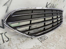 FORD FIESTA MK7 2013-2016 FRONT GRILL GENUINE  C1BB-17B968-A