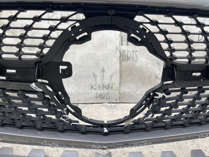 MERCEDES W177 SPORT 2018-2022 FRONT BUMPER GENUINE A1778853600