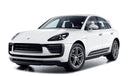 PORSCHE MACAN S T GTS 2022-ON REAR DOOR PANEL TRIM MOULDING LEFT SIDE 95B839889