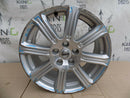 VOLVO V40 17" GENUINE 8 SPOKE WHEEL 17" ALLOY WHEEL 7.5Jx17 ET52.5