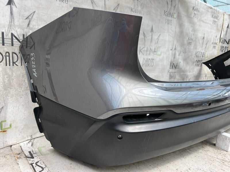 NISSAN QASHQAI MK2 J11 FACELIFT 2017-2020 REAR BUMPER PDC 85022-HV20H