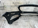 MERCEDES C CLASS W205 2014-2016 GREY FRONT BUMPER GENUINE PDC W2058850125