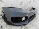 BMW MINI COOPER COUNTRYMAN F60 2017-ON FRONT BUMPER GENUINE 5111 7390520