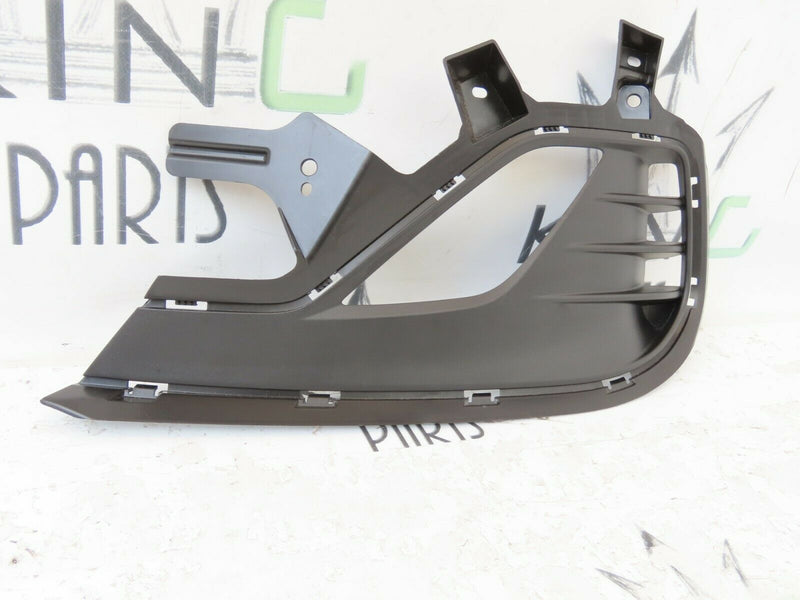 HYUNDAI i30 2019-ON FASTBACK FRONT FOG LIGHT LEFT GRILLE *NEW* 86564-G4AB0