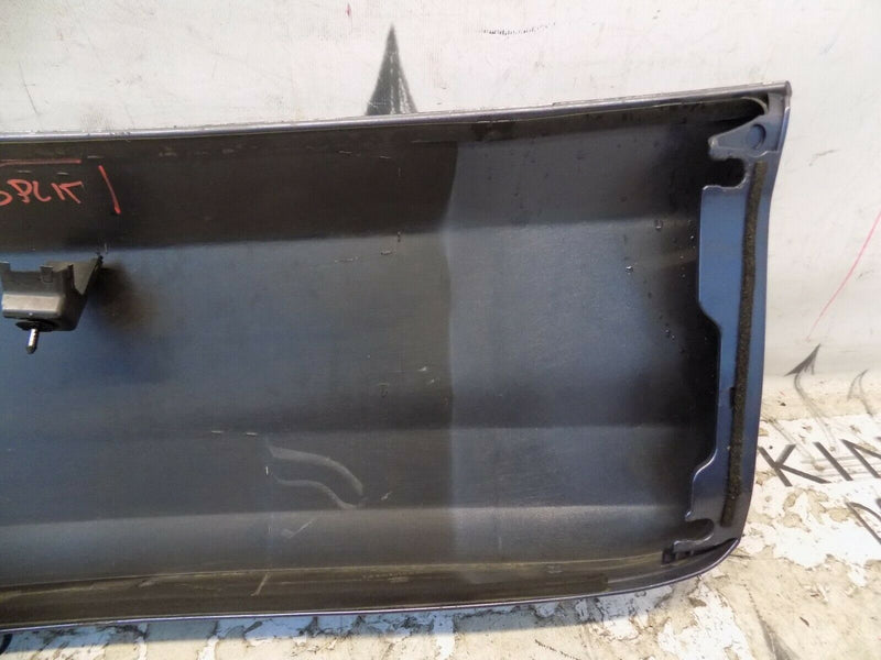 HONDA CR V 2012 - 2016 HATCH TAILGATE BOOT REAR COVER  74895-T1G-E000