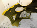FIAT 500 ABARTH 595 2017-ON FACELIFT FRONT BUMPER YELLOW 735633044