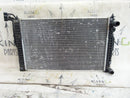 AUDI A4 B5 A6 C5 1.6 1.8 1.9 TDI AC CONDENSER & RADIATOR 8D0121251 3B0260401