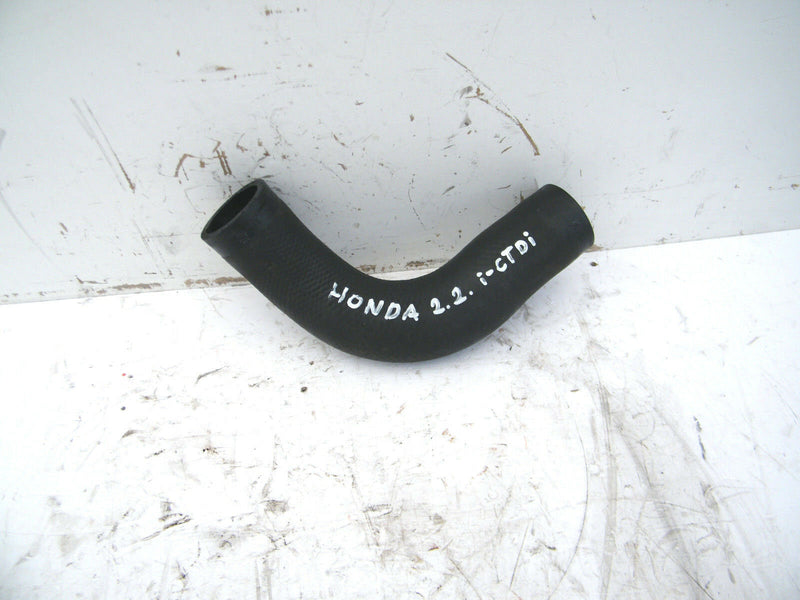 HONDA CR-V MK2 II 2002-2007 GENUINE ENGINE WATER COOLANT HOSE PIPE RADIATOR