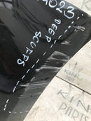 VW POLO MK5 6R 2009-2014 FRONT BUMPER PDC GENUINE 6R0807221