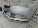 SKODA FABIA MK3 NJ 6V FACELIFT 2018-2020 FRONT BUMPER GENUINE 6V0807221F