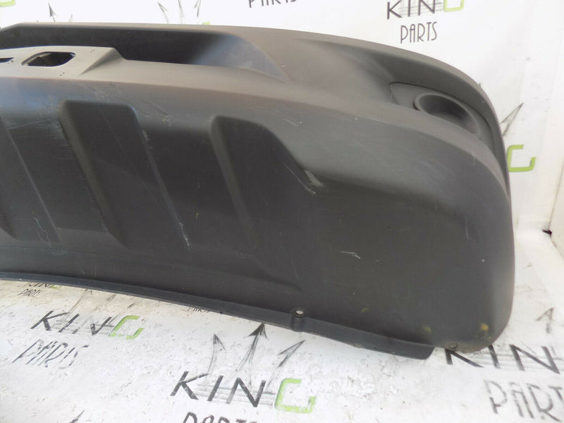 MERCEDES SPRINTER 906 W906 LCI 2014-2017 FRONT BUMPER GENUINE A9068851570