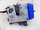 AUDI A8 MK1 D2 1994-2003 DRIVER OS REAR DOOR LOCK MECHANISM 4D0839016D (S28-22)