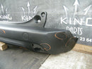 PEUGEOT 2008 2013-2016 REAR BUMPER GENUINE BLACK (A8622)