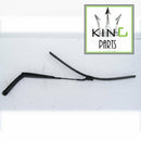 VW GOLF VII MK7 R GTI 13-16 LEFT FRONT WINDSCREEN WIPER ARM & BLADE NS 5G2955410