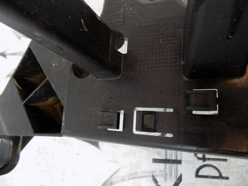 MERCEDES SPRINTER W910 2019-ON FRONT SLAM PANEL SUPPORT A9108800500
