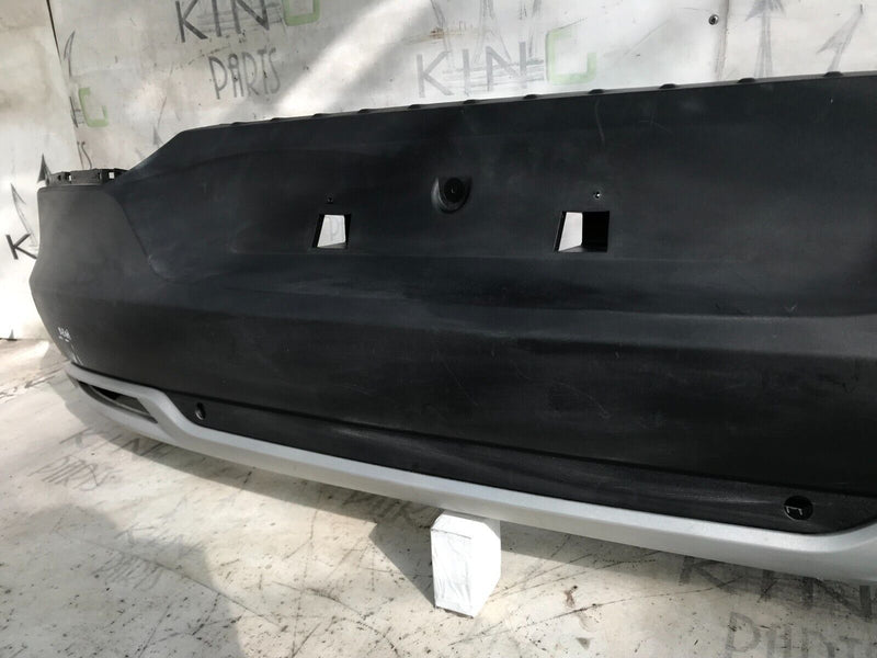 VAUXHALL GRANDLAND X 2017-2021 REAR BUMPER PDC GENUINE 1800240X