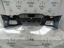 AUDI A6 S-LINE 4K0 C8 2019-ON WHITE FRONT BUMPER GENUINE 4K0807095A