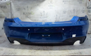 BMW 6 SERIES F13 M-SPORT LCI 2015-2018 REAR BUMPER PDC GENUINE 21754011