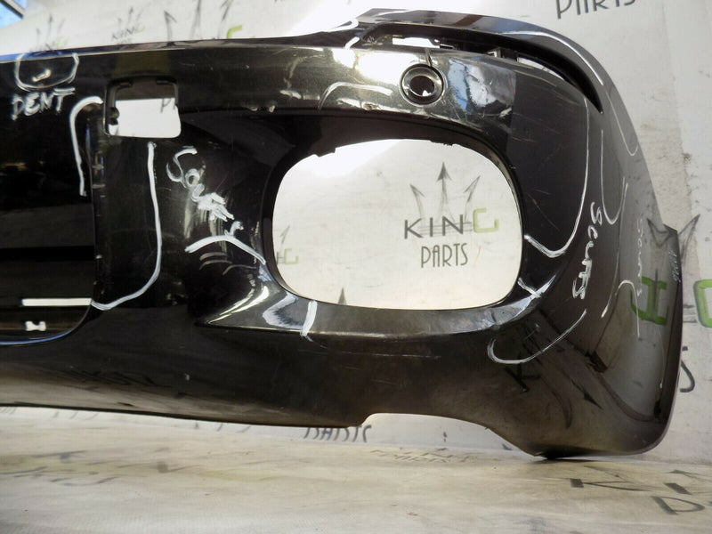 BMW X5 E70 2007-2009 REAR BUMPER GENUINE 51128038275