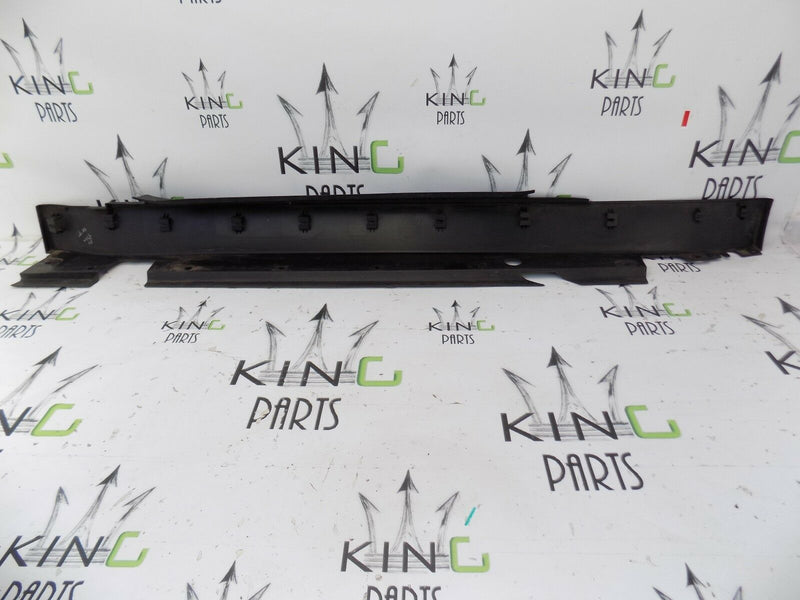 MINI COOPER R50 R52 R53 2002-2006 ROCKER PANEL RIGHT SIDE SKIRT SILL COVER