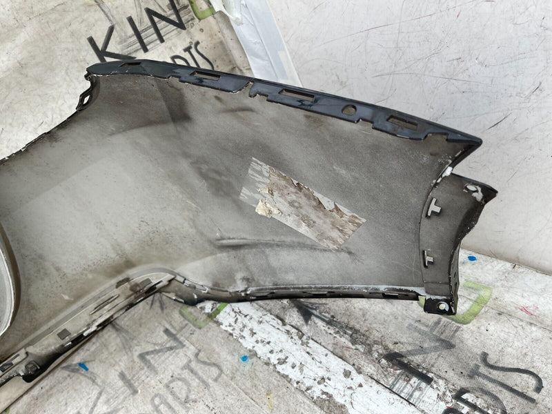 BMW X1 E84 2009-2012 REAR BUMPER GENUINE 5112 2990174